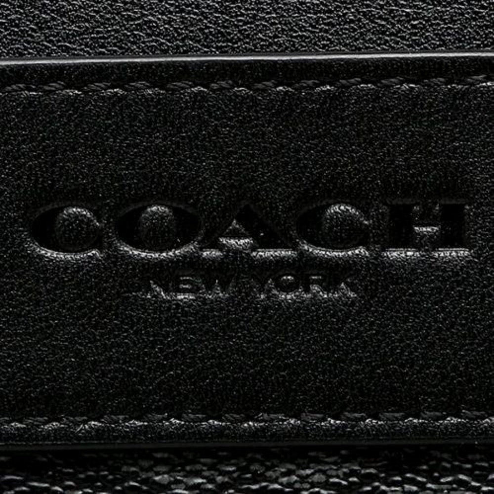 Coach Charles Flight Bag - Picture 3 of 8
